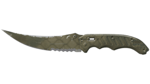 Safari Mesh image