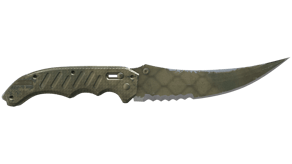 Safari Mesh image