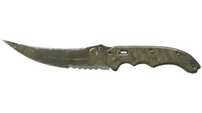 Safari Mesh image