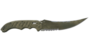 Safari Mesh image