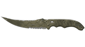 Safari Mesh image