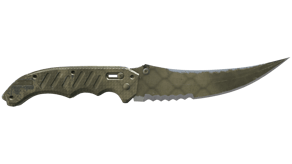 Safari Mesh image