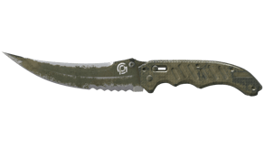 Safari Mesh image