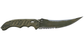Safari Mesh image
