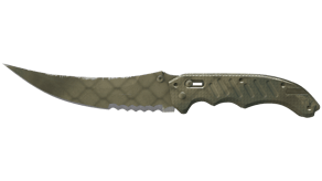 Safari Mesh image