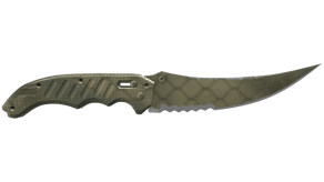 Safari Mesh image
