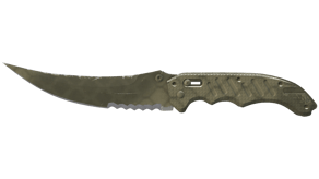 Safari Mesh image