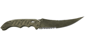 Safari Mesh image