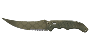 Safari Mesh image