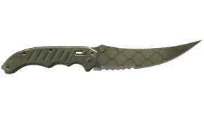 Safari Mesh image