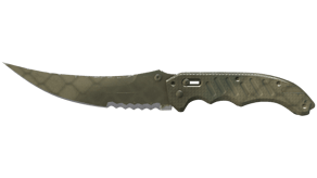 Safari Mesh image