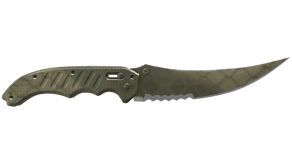 Safari Mesh image