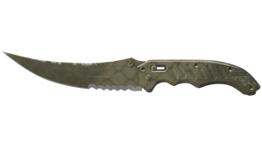 Safari Mesh image