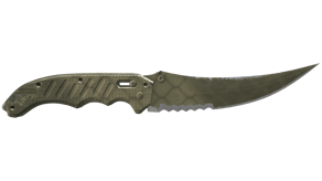 Safari Mesh image