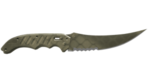 Safari Mesh image