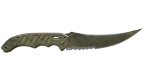 Safari Mesh image
