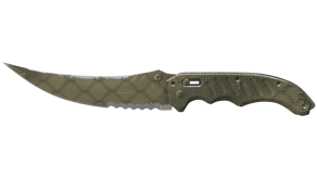 Safari Mesh image