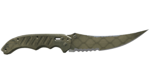Safari Mesh image