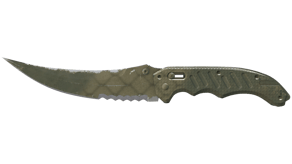 Safari Mesh image