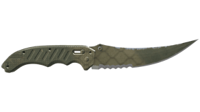 Safari Mesh image