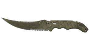 Safari Mesh image