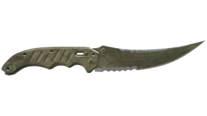 Safari Mesh image