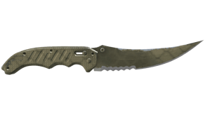 Safari Mesh image