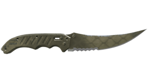 Safari Mesh image