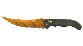Tiger Tooth image