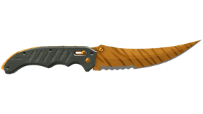Tiger Tooth image