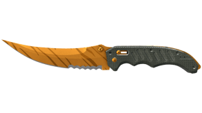 Tiger Tooth image