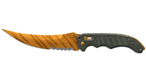 Tiger Tooth image