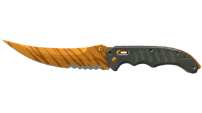 Tiger Tooth image