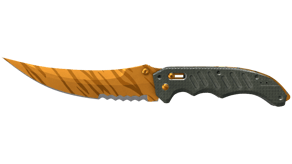 Tiger Tooth image
