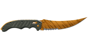 Tiger Tooth image