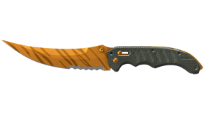 Tiger Tooth image