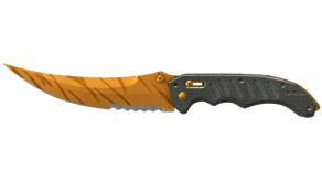 Tiger Tooth image