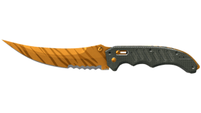 Tiger Tooth image