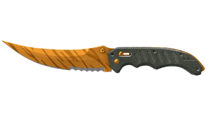 Tiger Tooth image