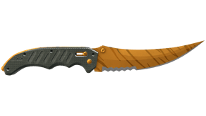 Tiger Tooth image