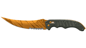 Tiger Tooth image