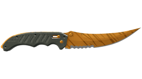 Tiger Tooth image