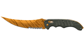 Tiger Tooth image