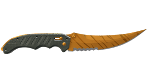 Tiger Tooth image