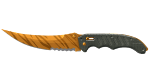 Tiger Tooth image
