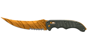 Tiger Tooth image