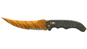 Tiger Tooth image