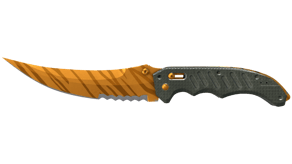 Tiger Tooth image