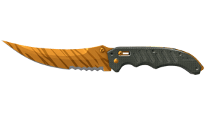 Tiger Tooth image