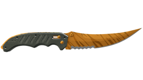 Tiger Tooth image